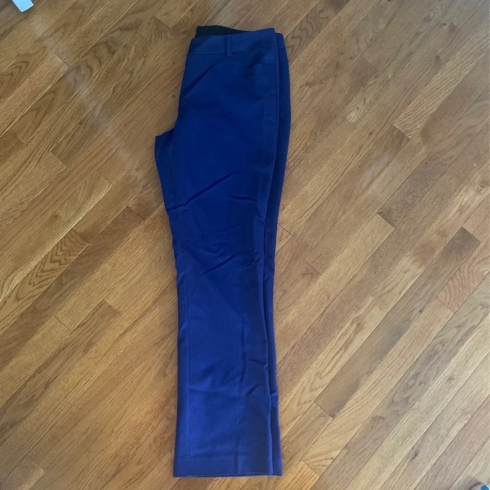 Express Columnist Bootcut Pant